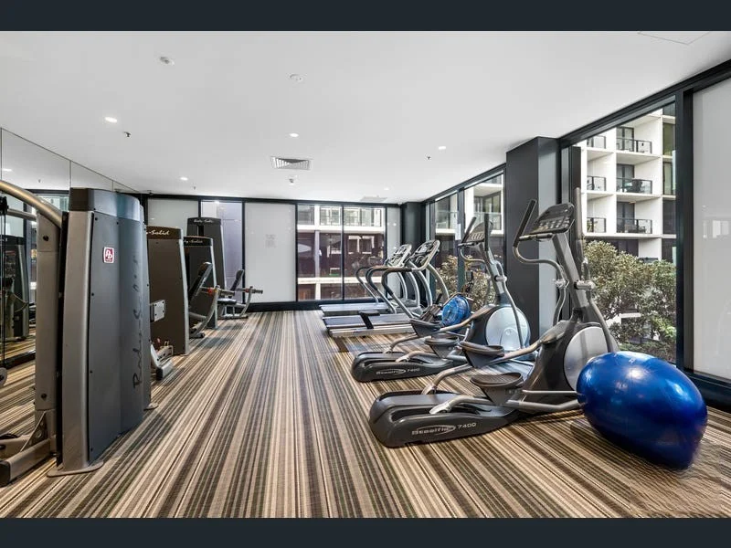 Additional image 2 of 115C/609 Victoria Street, Abbotsford VIC 3067