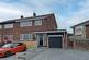 Weston Drive, Wellington, Telford, Shropshire, TF1