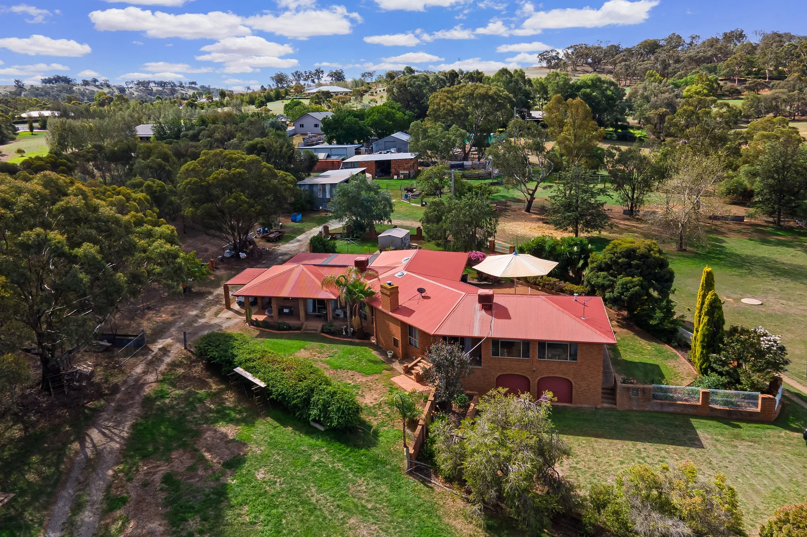 Additional image 3 of 7267 Holbrook Road, Springvale NSW 2650