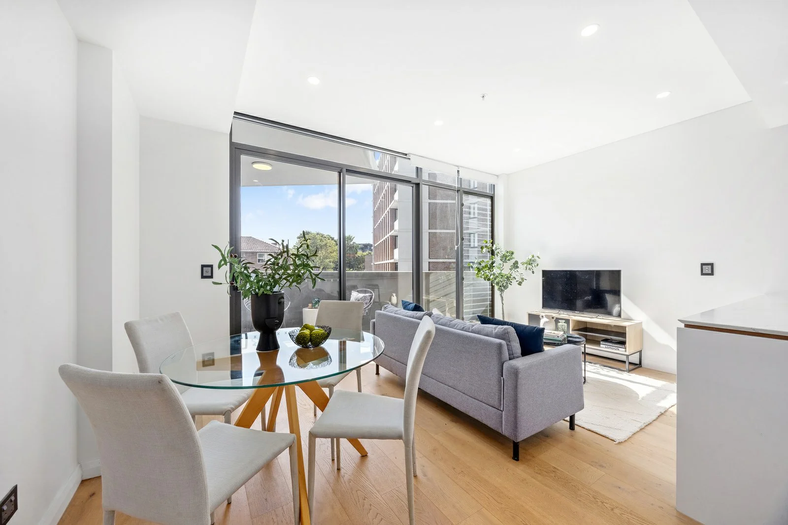 Additional image 7 of 303/2 Regent Street, Petersham NSW 2049