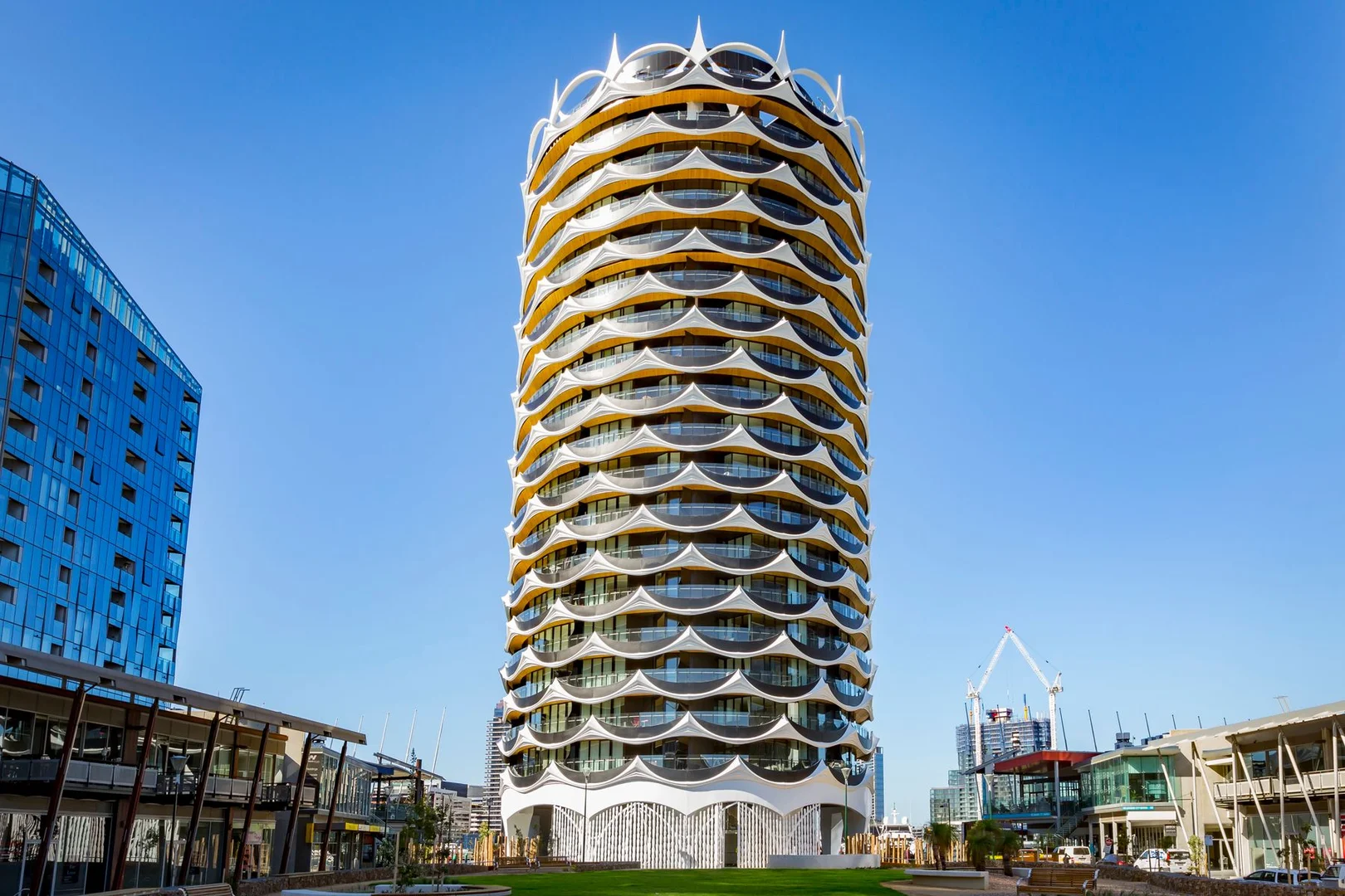 Additional image 6 of 208/2 Glenti Place, Docklands VIC 3008