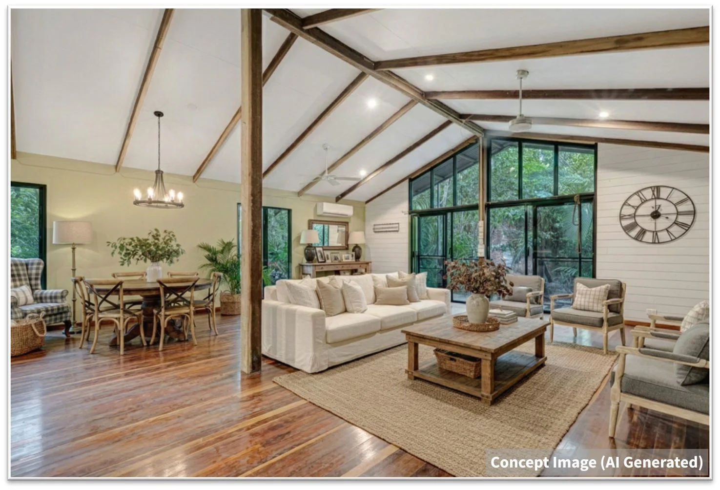 Additional image 17 of 72 Holt Road, Garners Beach QLD 4852
