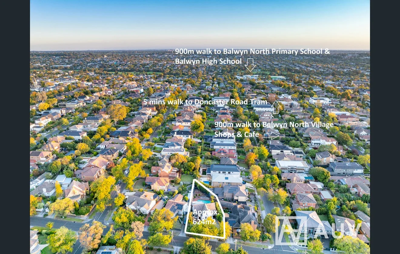 Additional image 2 of 16 Riverview Road, Balwyn North VIC 3104