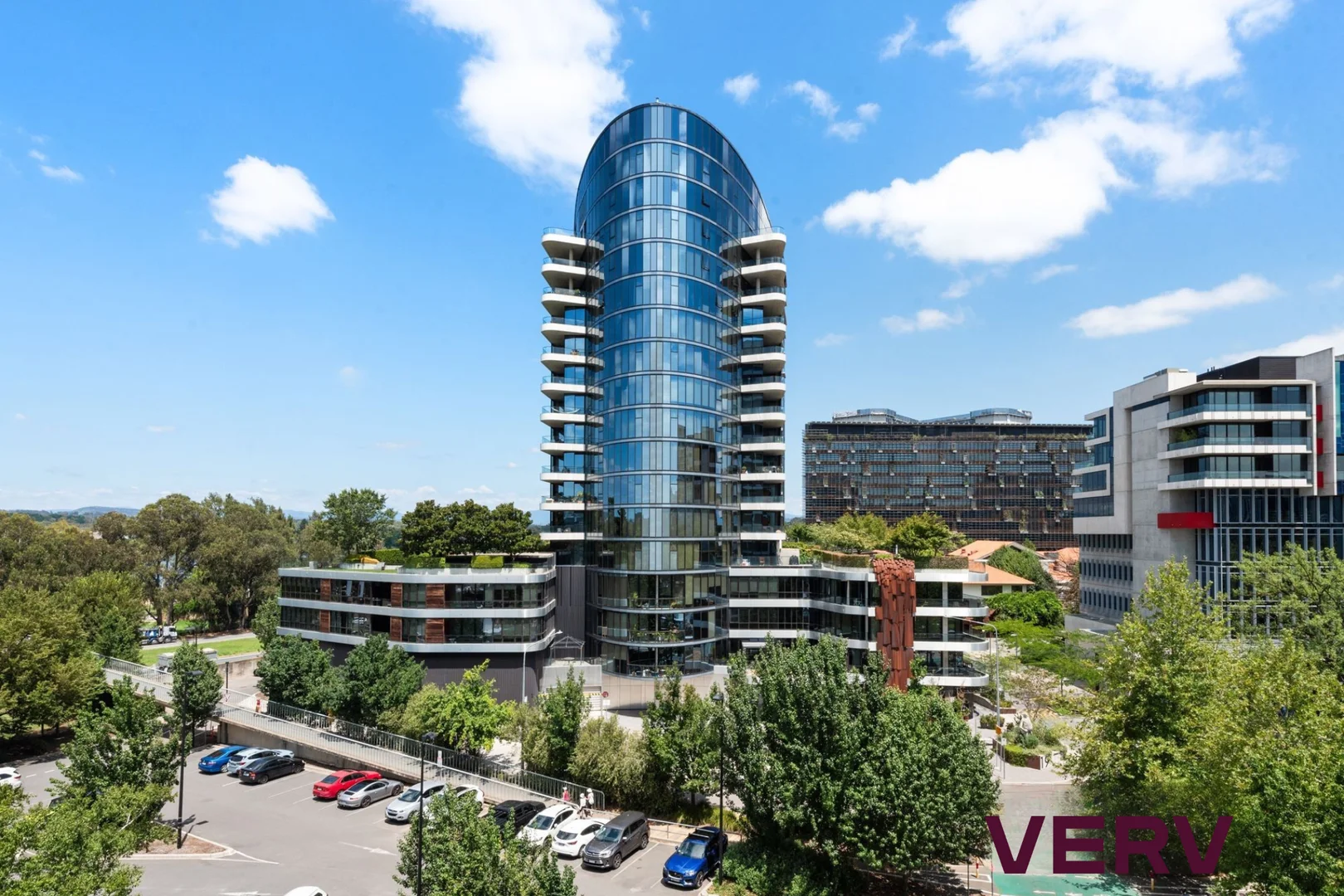 Additional image 16 of 310/19 Marcus Clarke Street, City ACT 2601