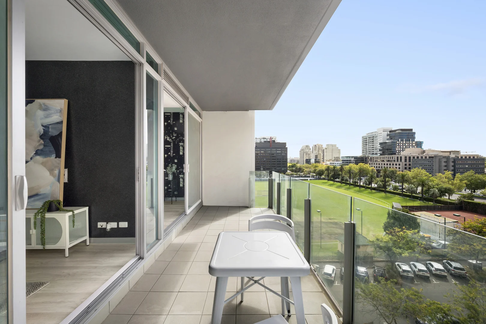 Additional image 7 of 607/1 Roy Street, Melbourne VIC 3004