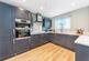 Additional image 2 of Plot 126, Crosswood at Miller Homes at Stanton Cross, Waverley Drive NN8