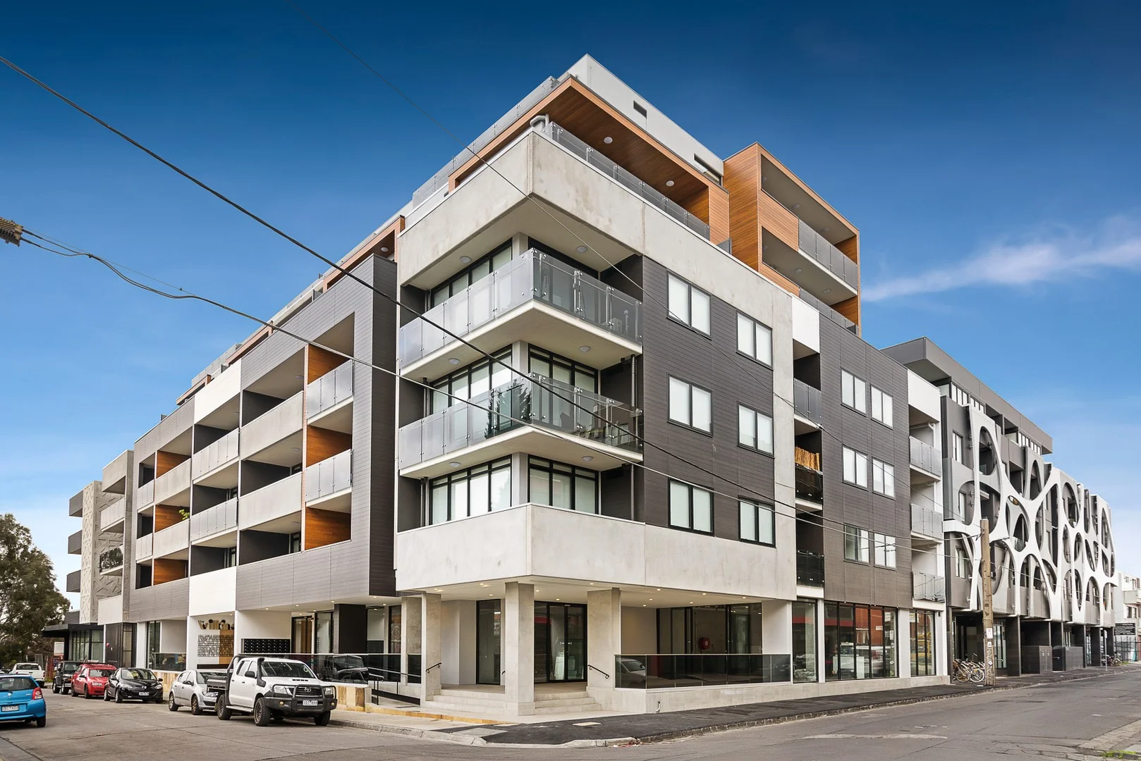 101/33-35 Breese Street, Brunswick VIC 3056