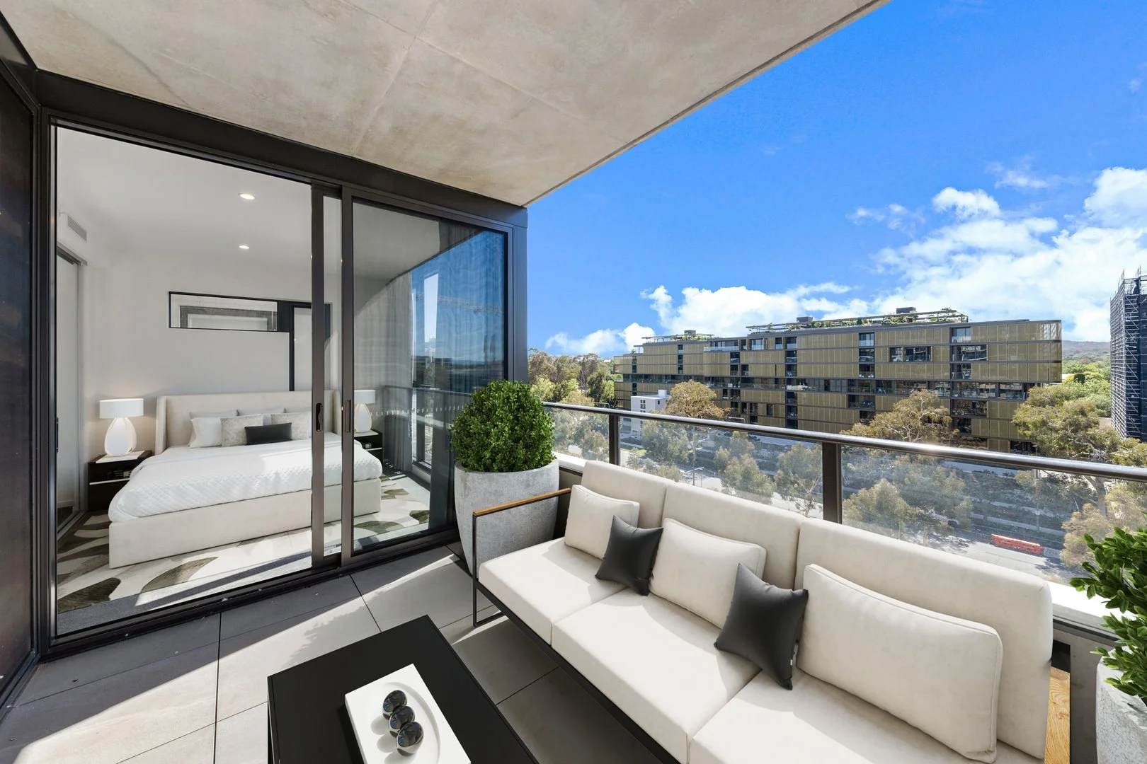 Additional image 7 of 604/349 Northbourne Avenue, Lyneham ACT 2602