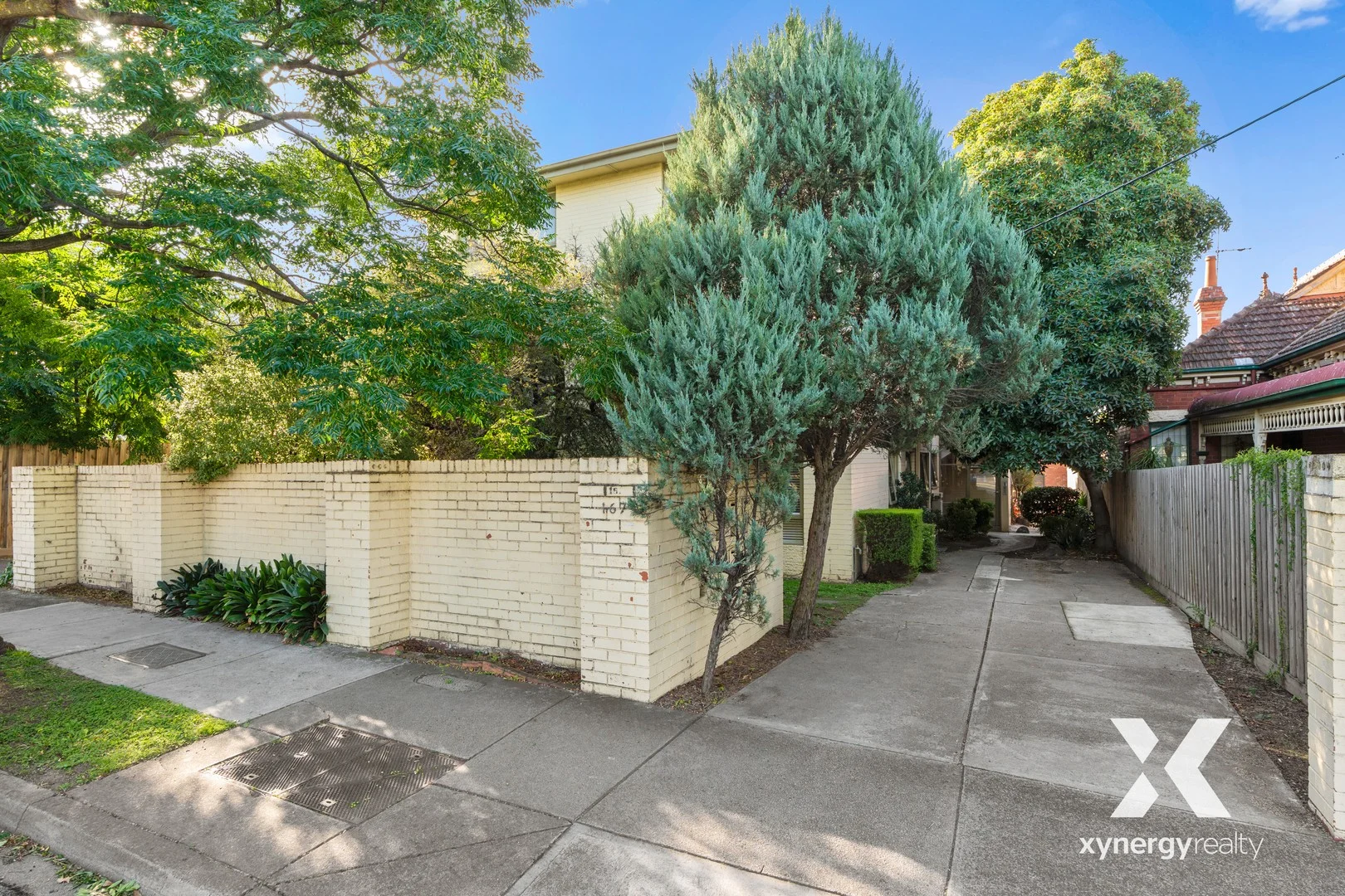 8/167 Riversdale Road, Hawthorn VIC 3122