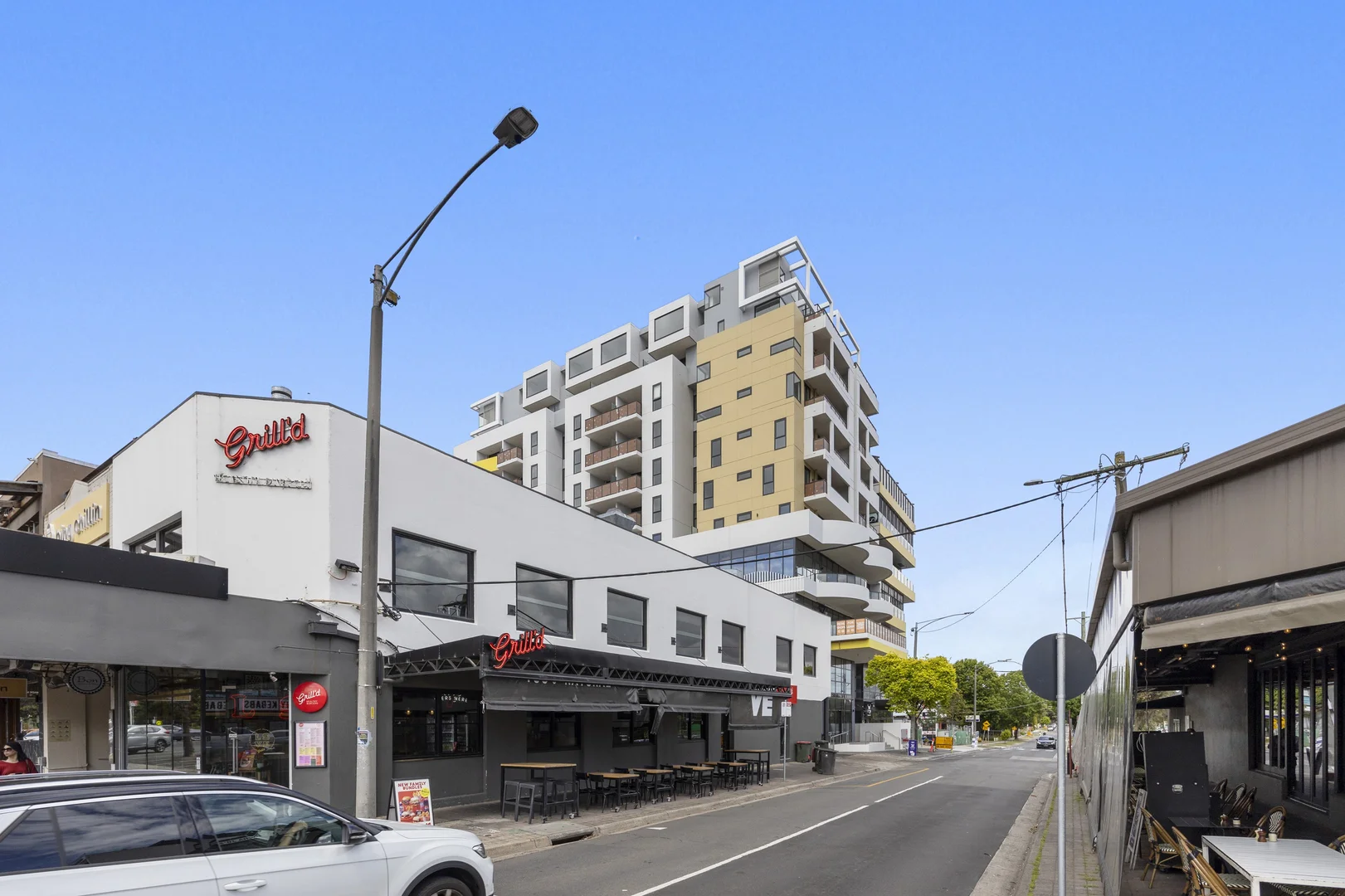 Additional image 6 of 606/54 Montclair Avenue, Glen Waverley VIC 3150