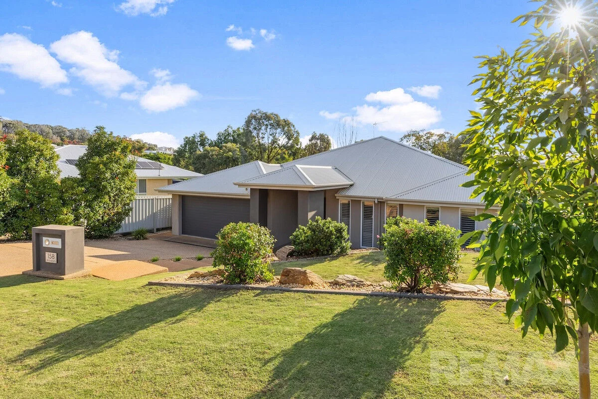 158 Brooklyn Drive, Bourkelands NSW 2650