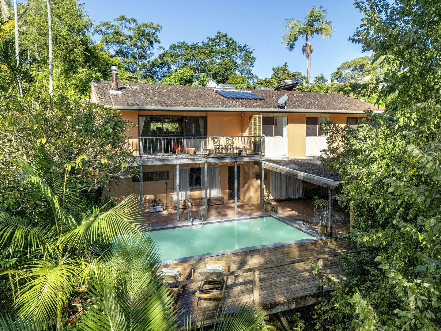 18 Hunter Street, Repton NSW 2454