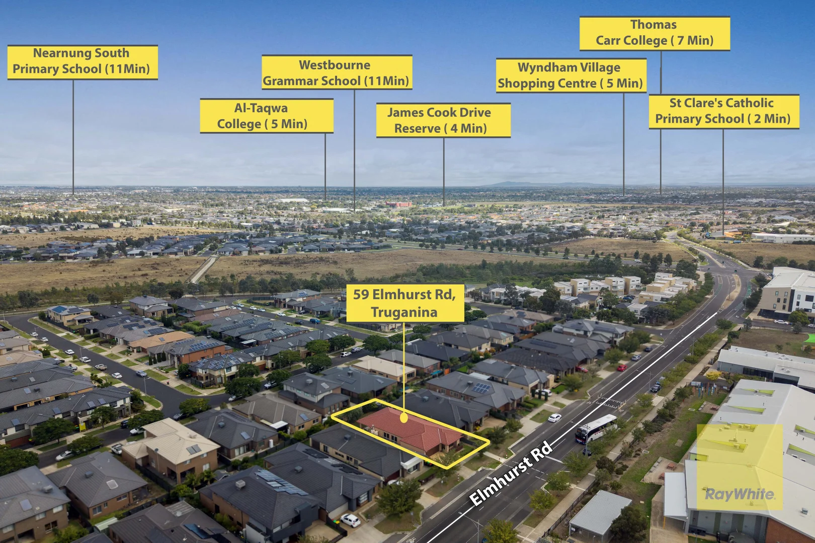 Additional image 19 of 59 Elmhurst Road, Truganina VIC 3029
