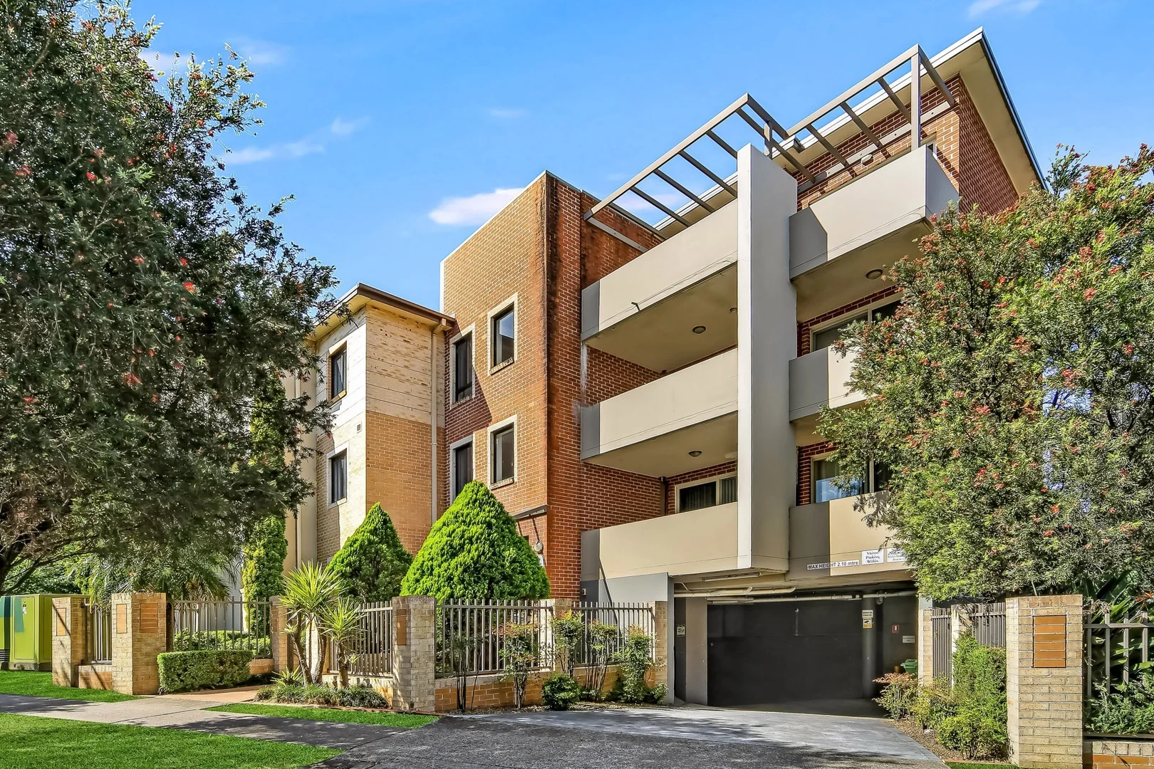 Additional image 3 of 45/6-18 Redbank Road, Northmead NSW 2152