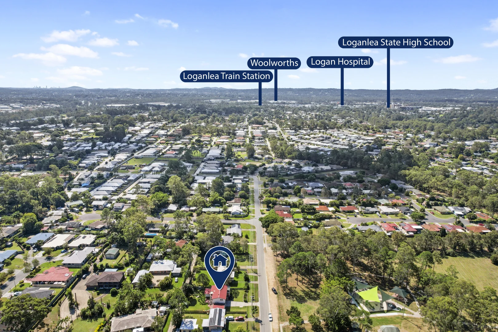 Additional image 25 of 65 Evergreen Avenue, Loganlea QLD 4131