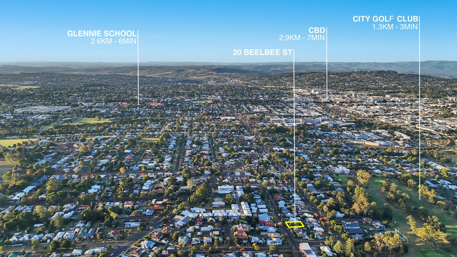 Additional image 22 of 20 Beelbee Street, Harristown QLD 4350