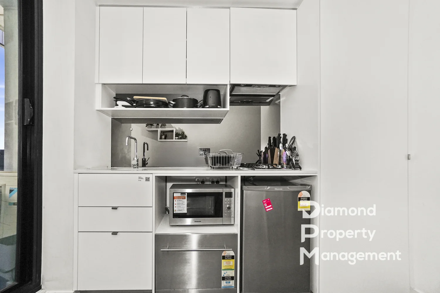 Additional image 5 of 210/243 Franklin Street, Melbourne VIC 3000