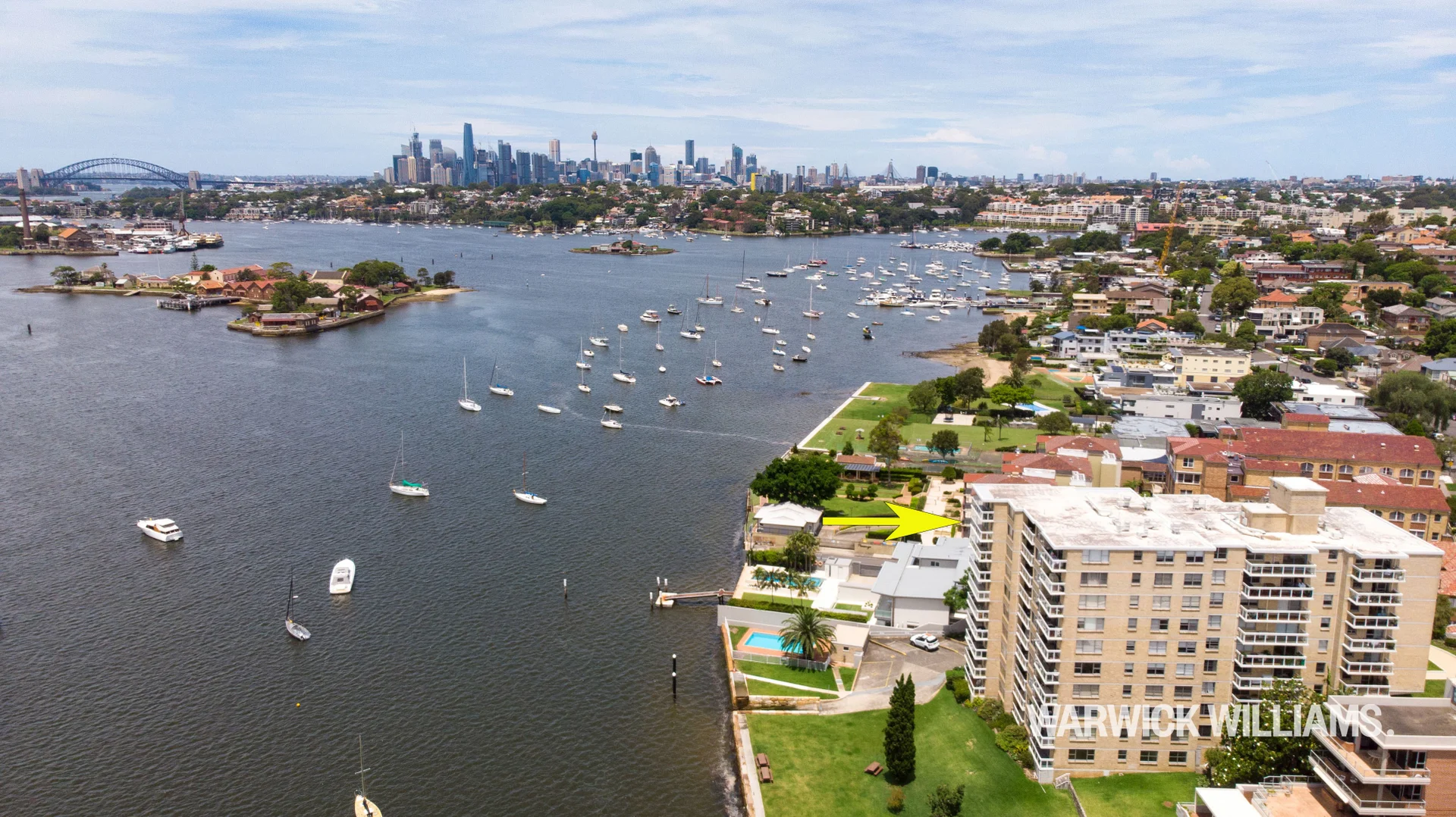 Additional image 8 of 47/84 St Georges Crescent, Drummoyne NSW 2047