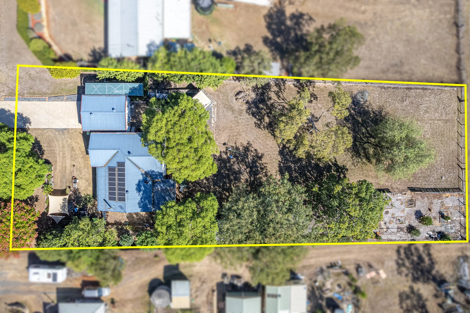 Additional image 20 of 25 Treeline Drive, Gowrie Junction QLD 4352
