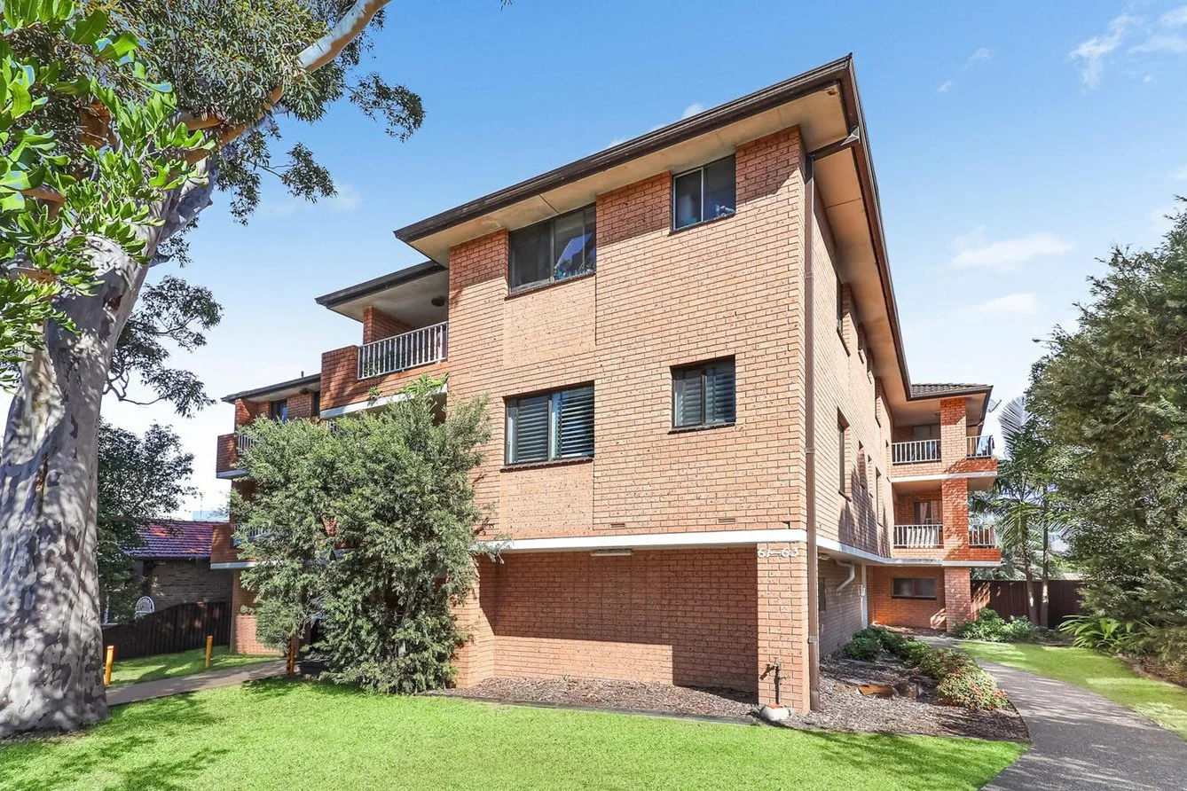 3/61-63 Gray Street, Kogarah NSW 2217