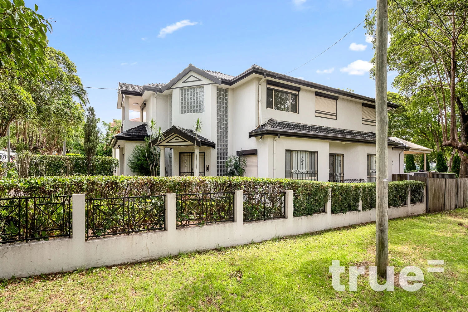 41 Badgery Avenue, Homebush NSW 2140