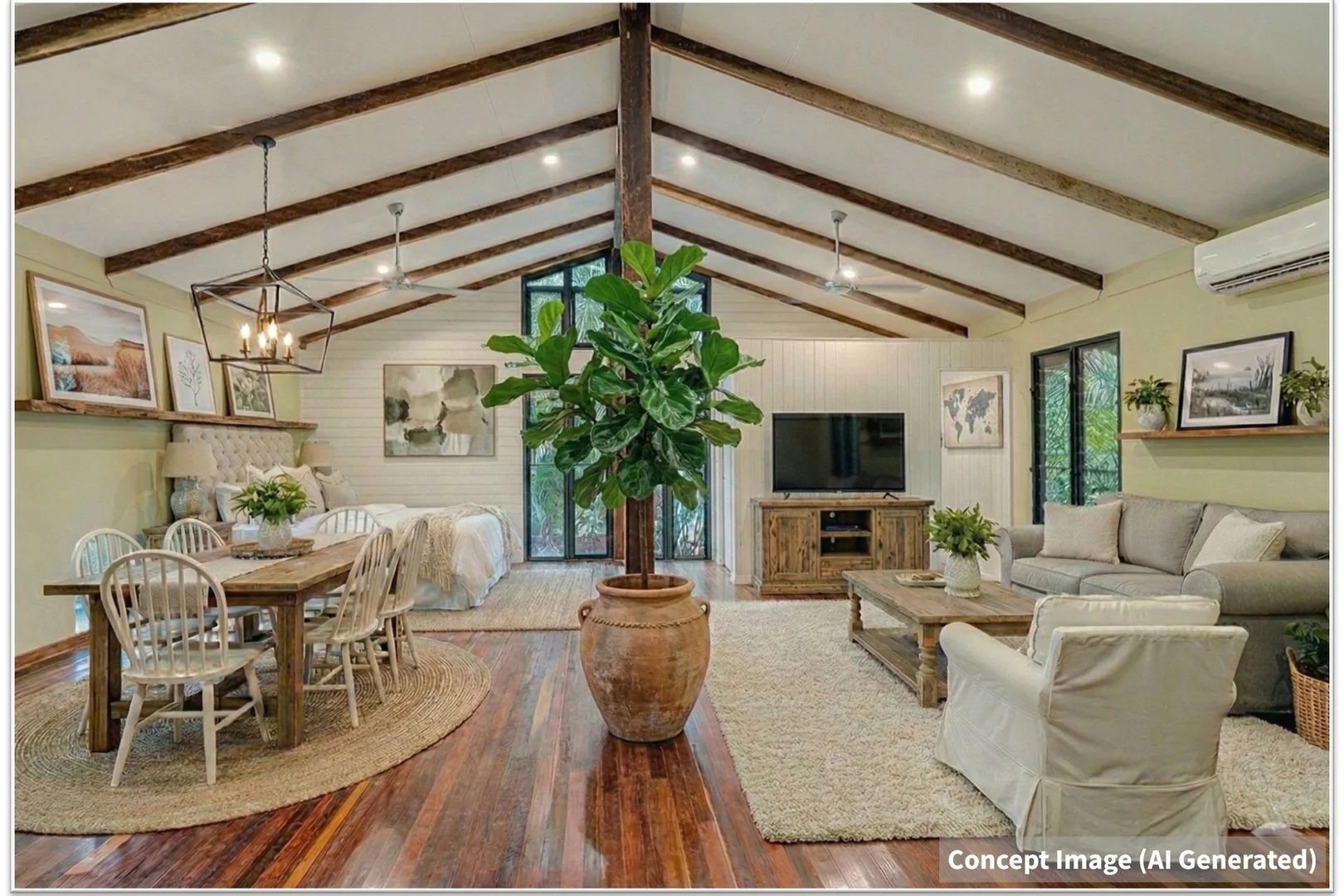 Additional image 22 of 72 Holt Road, Garners Beach QLD 4852
