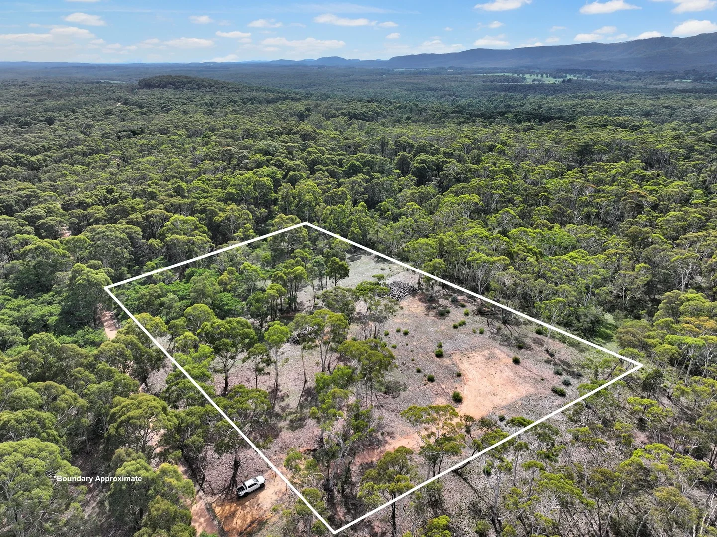 12 Half Moon Road, Braidwood NSW 2622