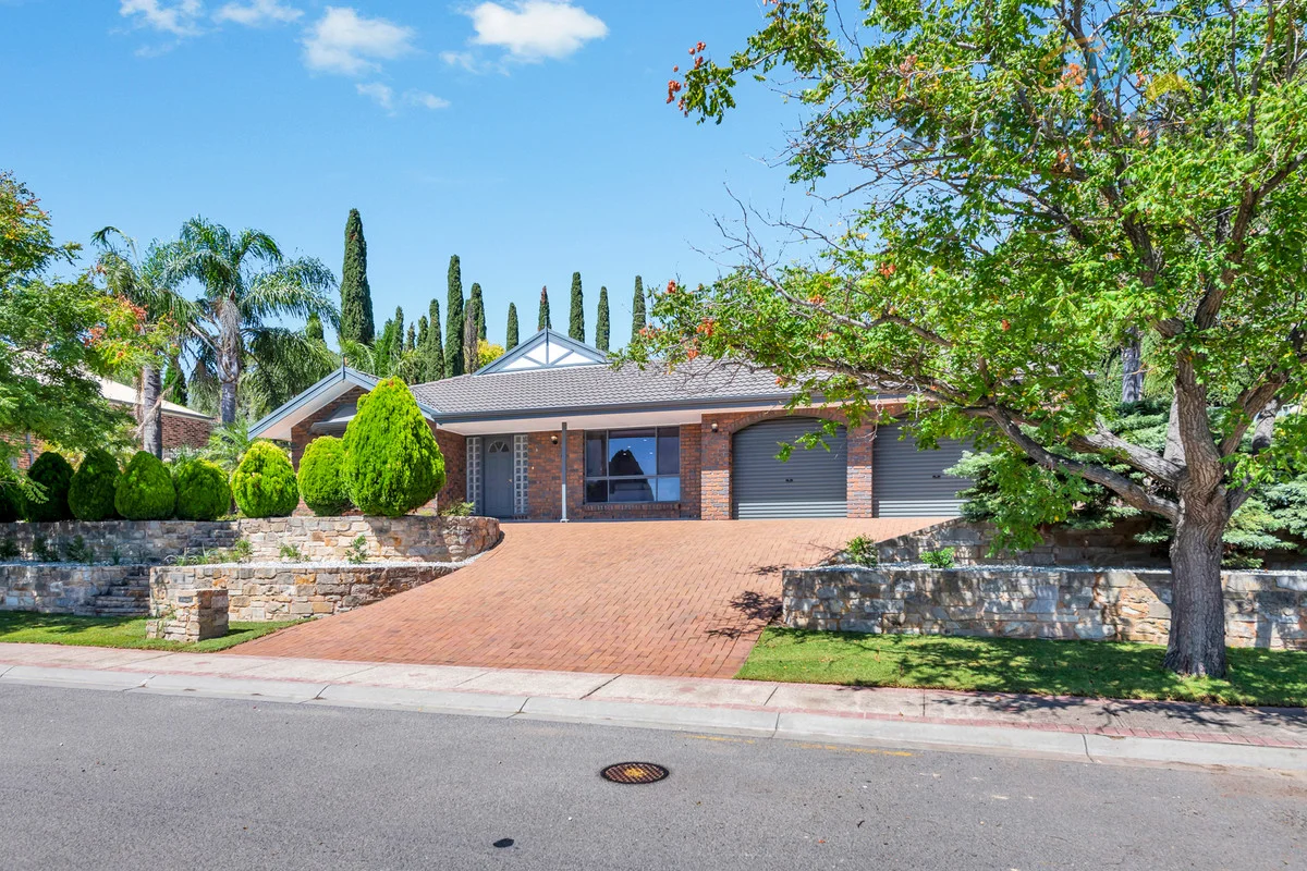 3 Montrose Place, Golden Grove SA 5125