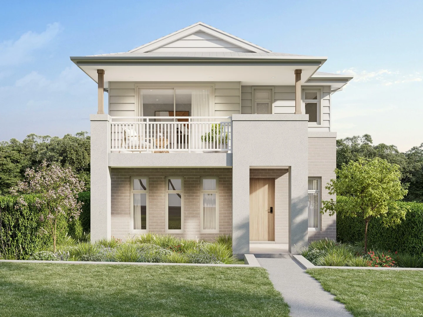 Lot 2193 Arris Road, The Gables Estate, Gables NSW 2765