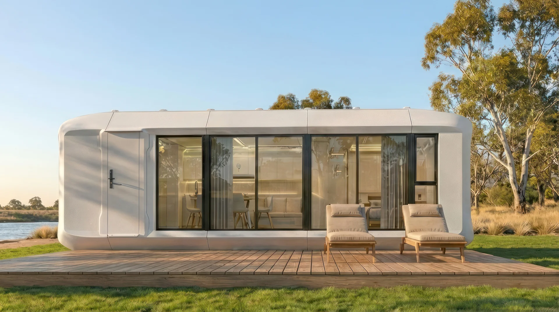 Additional image 2 of 0 Transvilla, Mildura VIC 3500