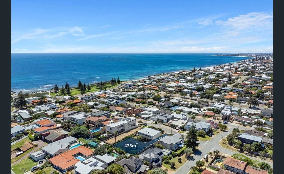 36A King Albert Road, Trigg WA 6029