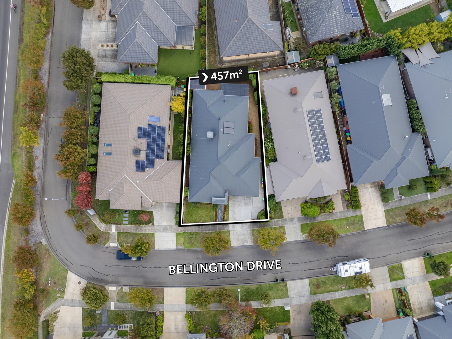 Additional image 12 of 10 Bellington Drive, Alfredton VIC 3350