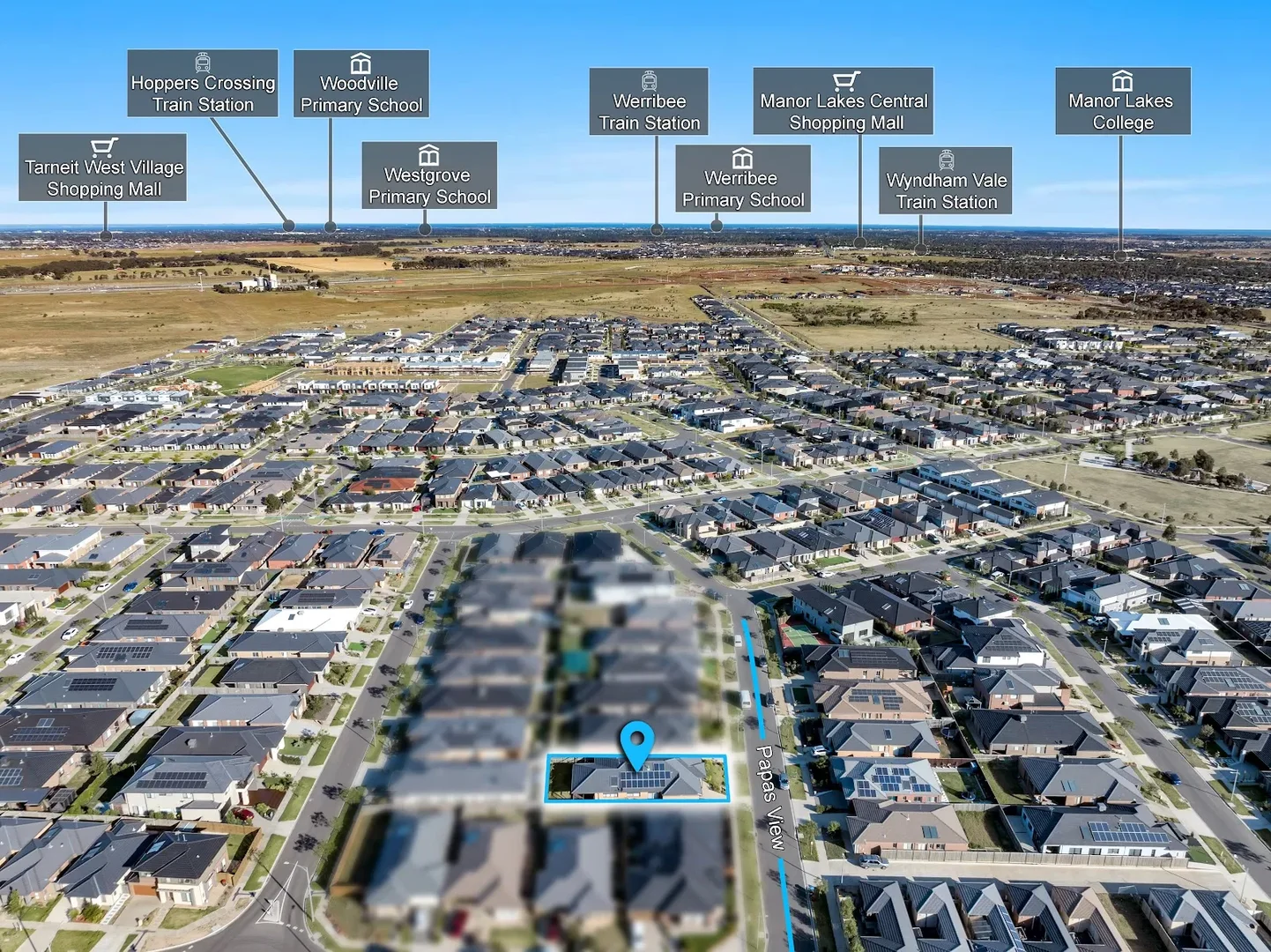 Additional image 26 of 18 Papas View, Wyndham Vale VIC 3024