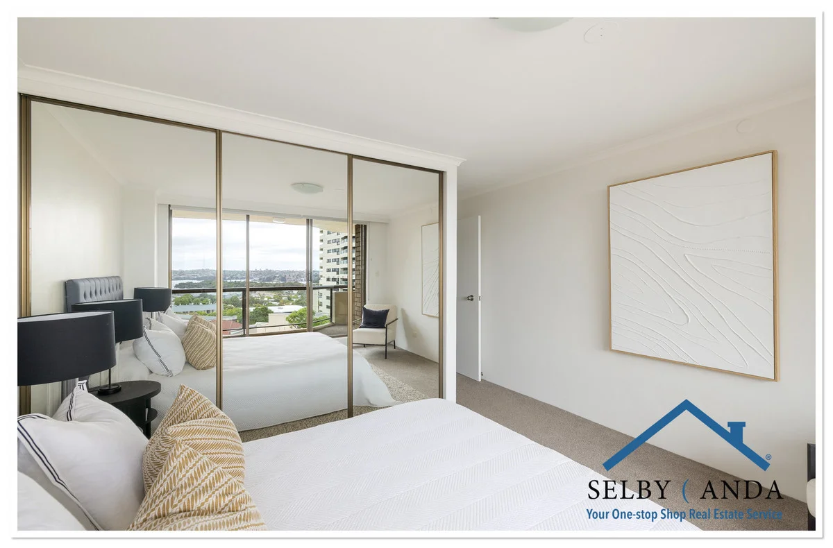 Additional image 2 of 50/1 Tewkesbury Avenue, Darlinghurst NSW 2010