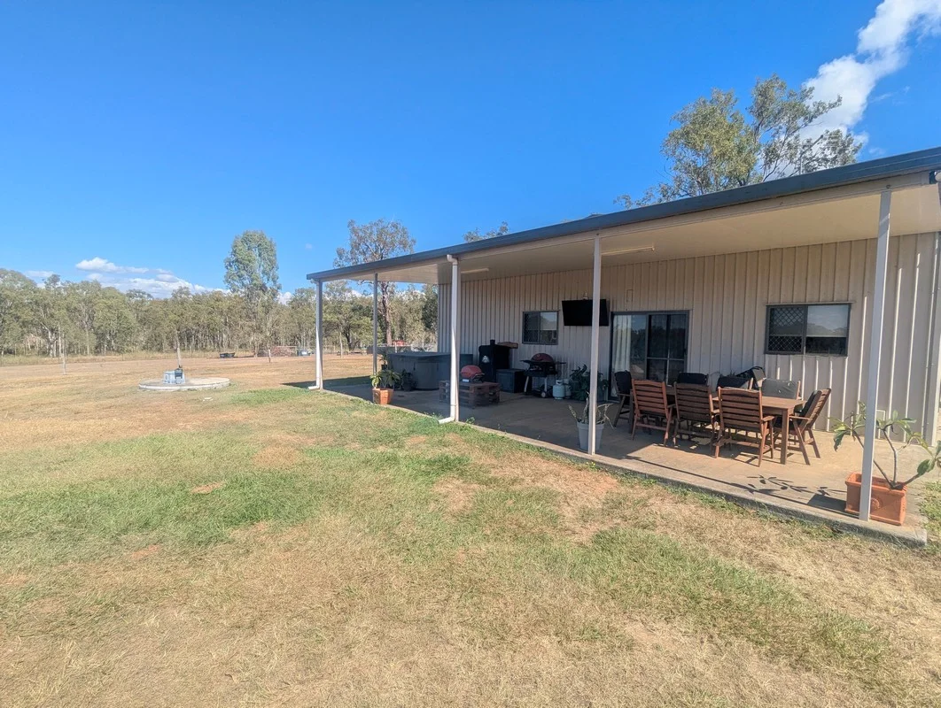 Lot 83 Wallers Road,, Ringwood QLD 4343