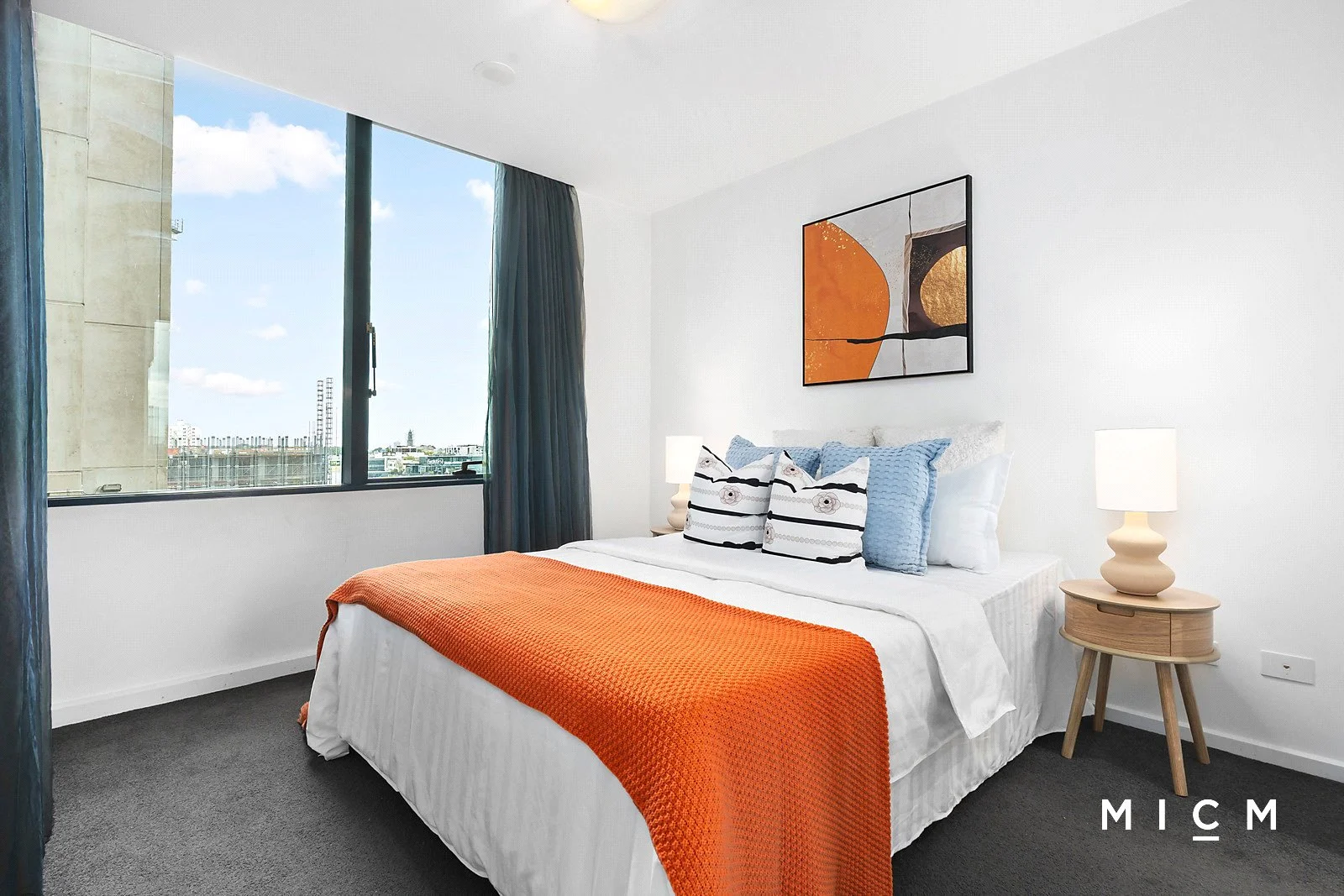 Additional image 5 of 1106/241 City Road, Southbank VIC 3006