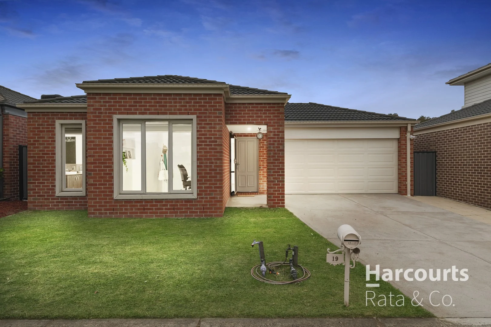 19 Yumbarra Parade, Wollert VIC 3750