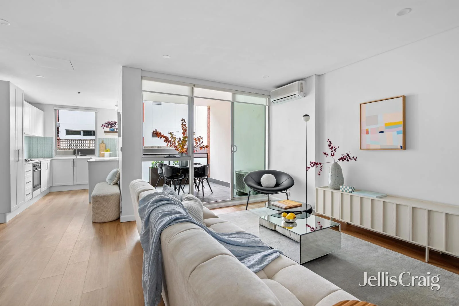 Additional image 2 of 9/46-48 Harrison Street, Brunswick East VIC 3057