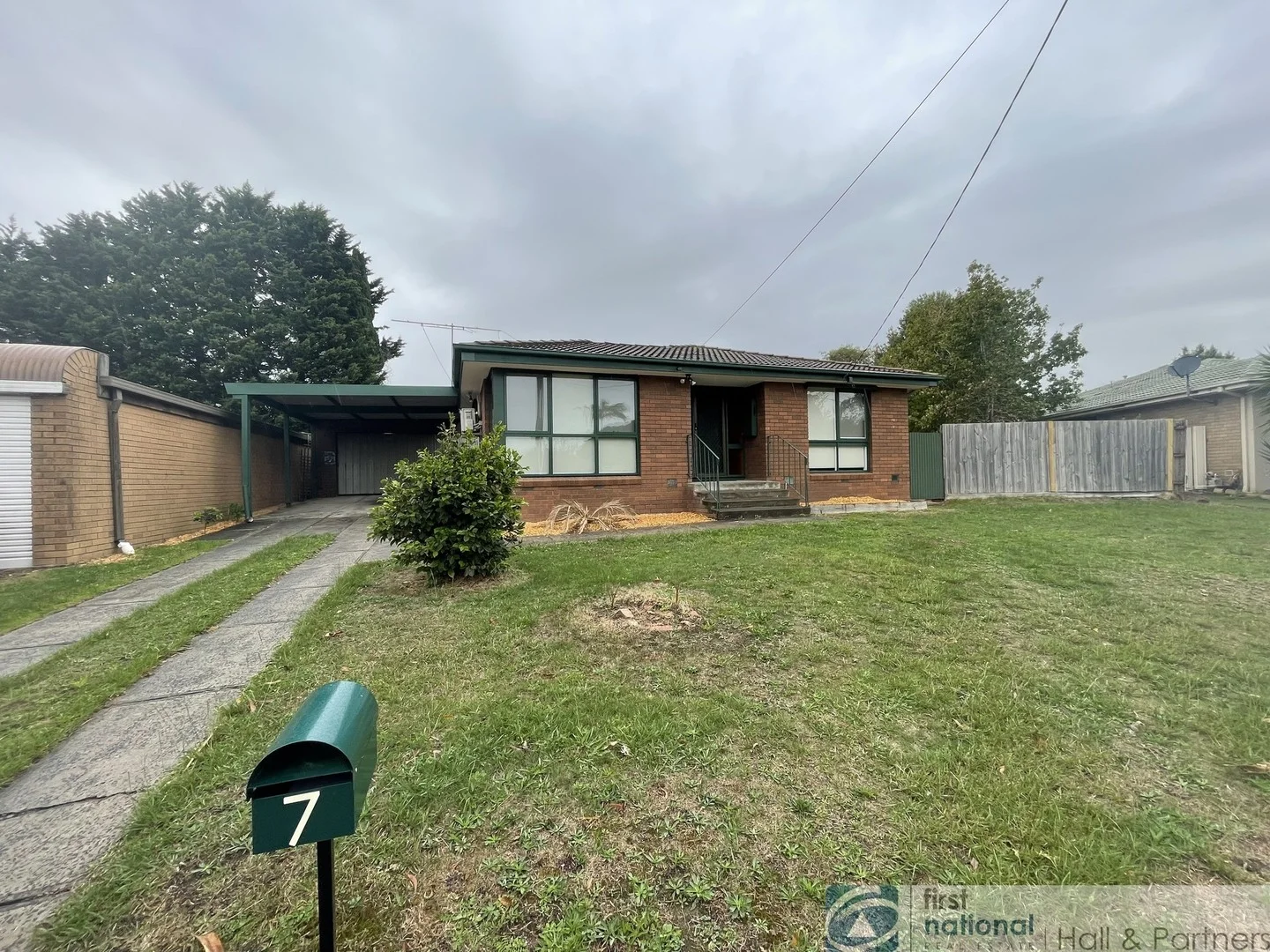 7 Rohan Court, Hampton Park VIC 3976
