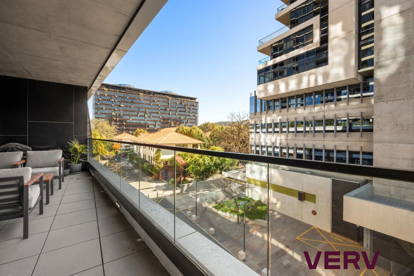 Additional image 12 of 310/19 Marcus Clarke Street, City ACT 2601