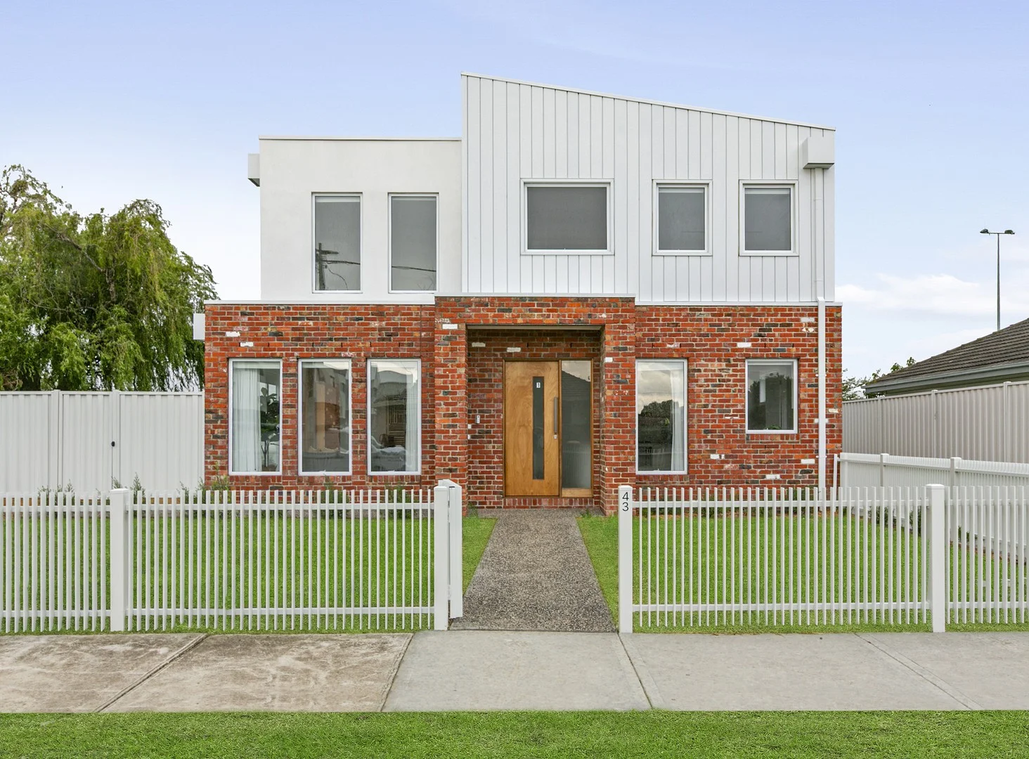 1/43 Dumbarton Street, Reservoir VIC 3073