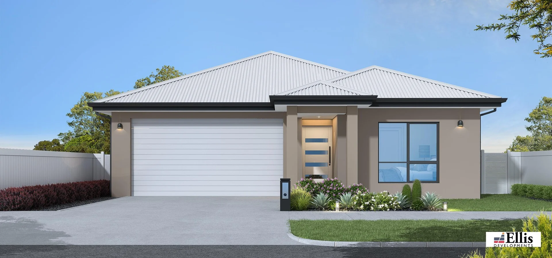 Lot/7237 Lime Street, Burdell QLD 4818