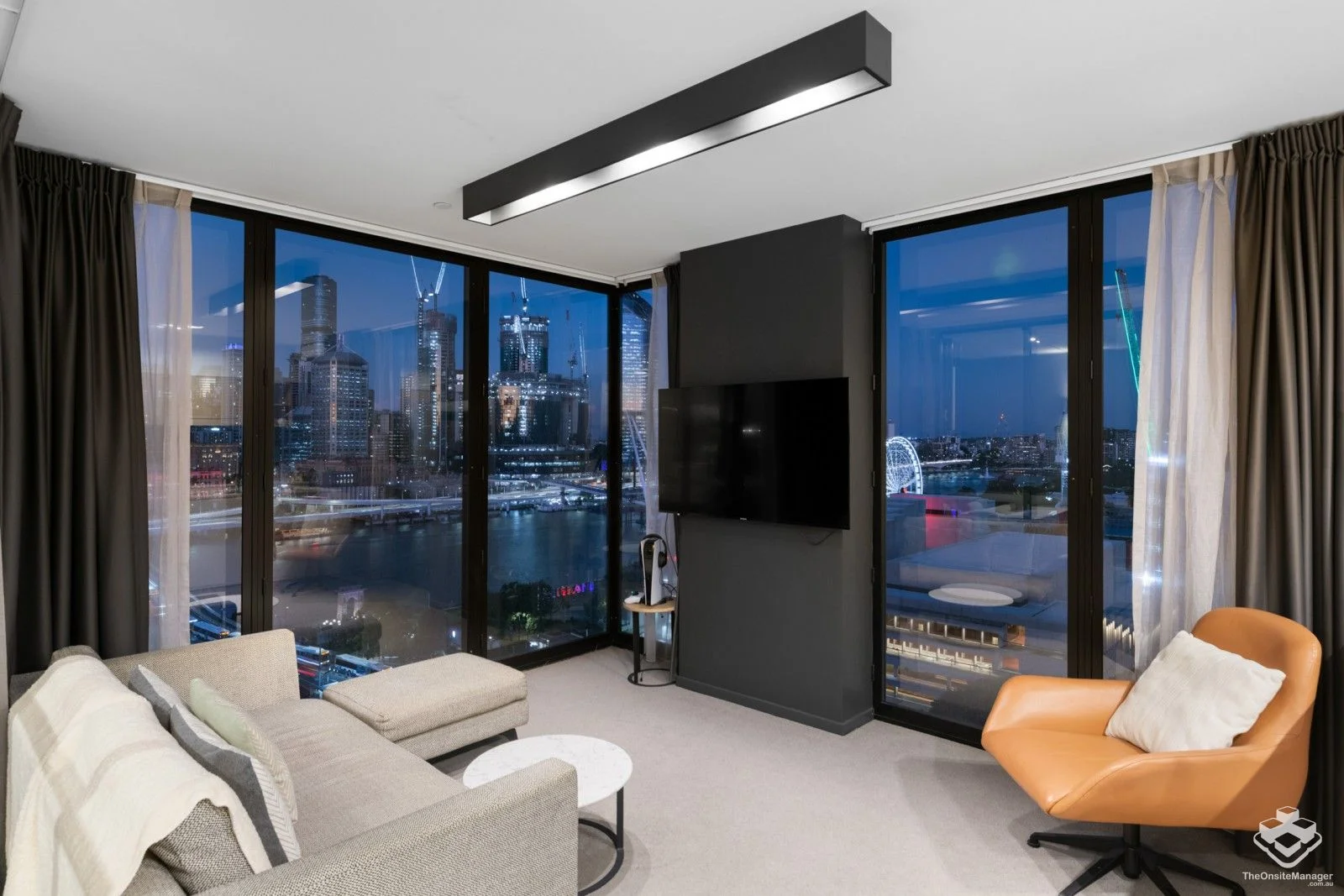 Additional image 6 of ID:21149060/77 Grey Street, South Brisbane QLD 4101