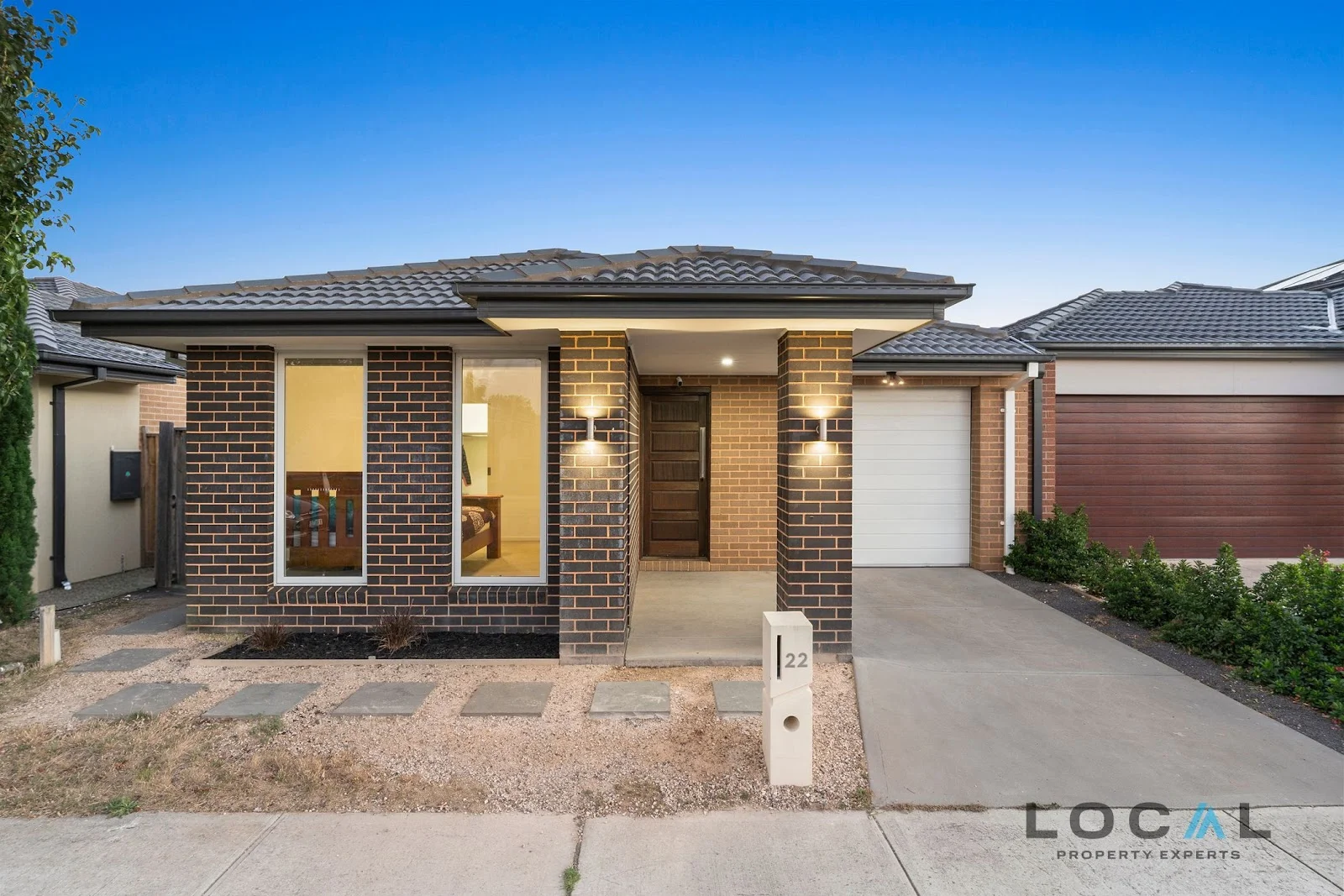 22 Indura Drive, Werribee VIC 3030