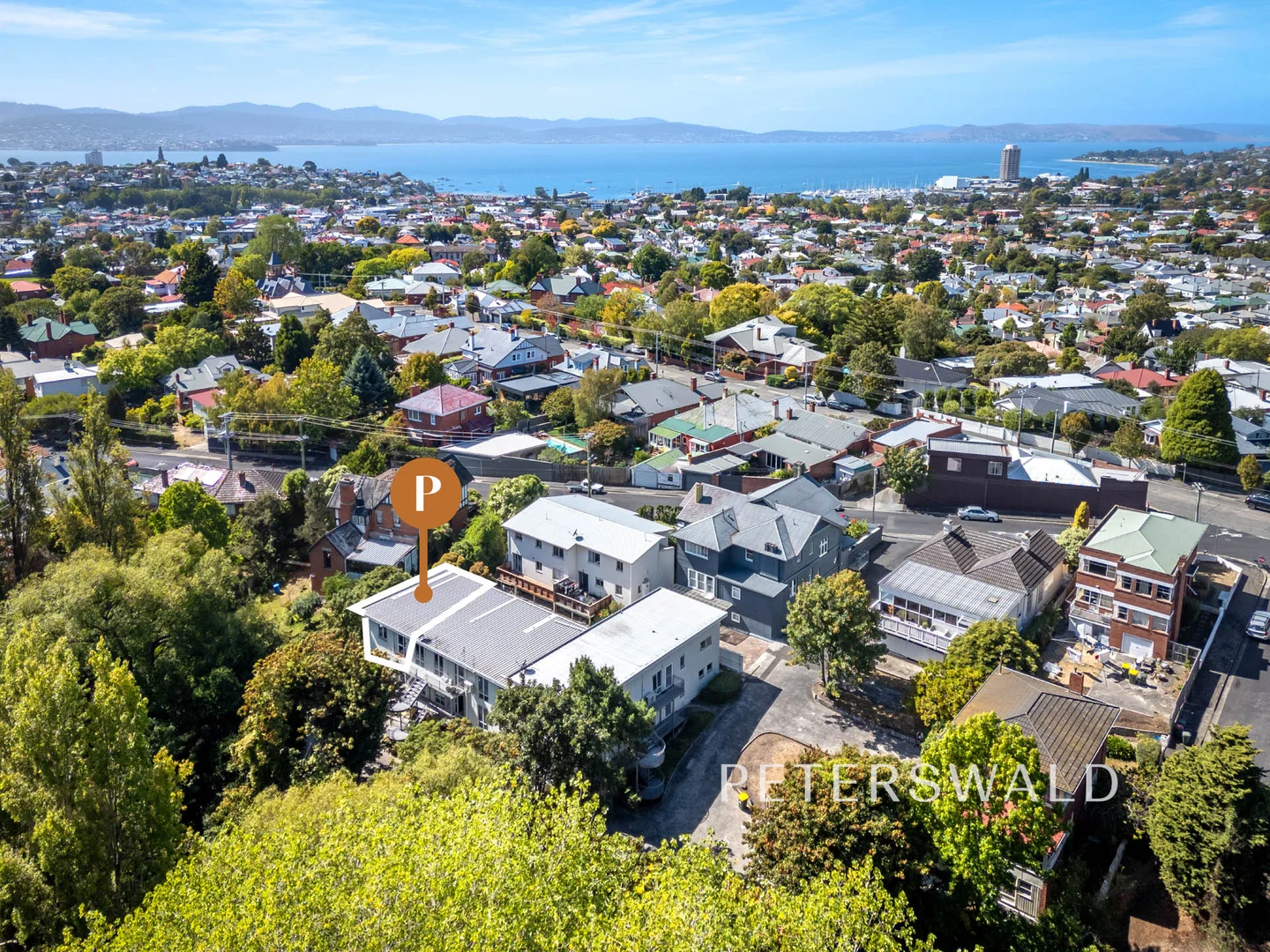 Additional image 2 of 9/32 Pillinger St, Dynnyrne TAS 7005