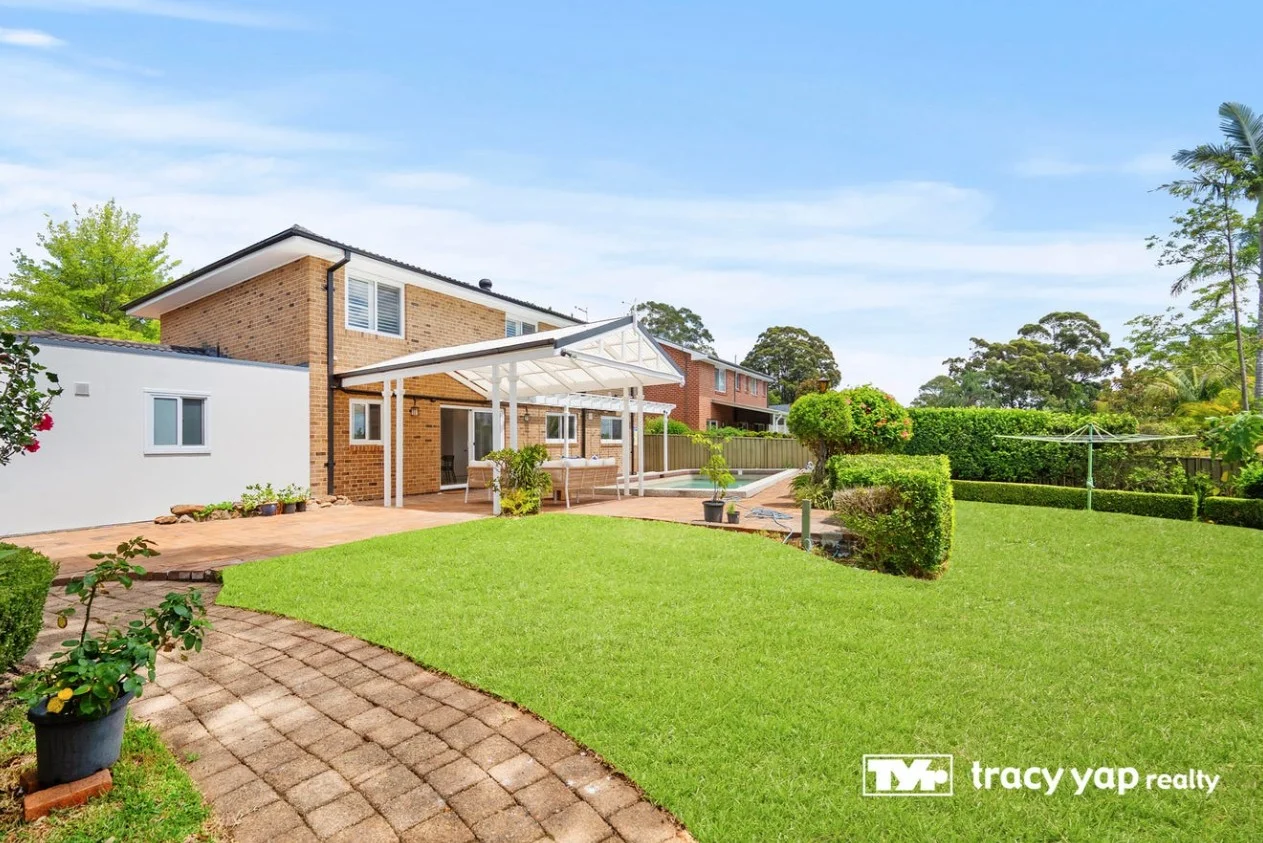 Additional image 12 of 31 Lockhart Avenue, Castle Hill NSW 2154