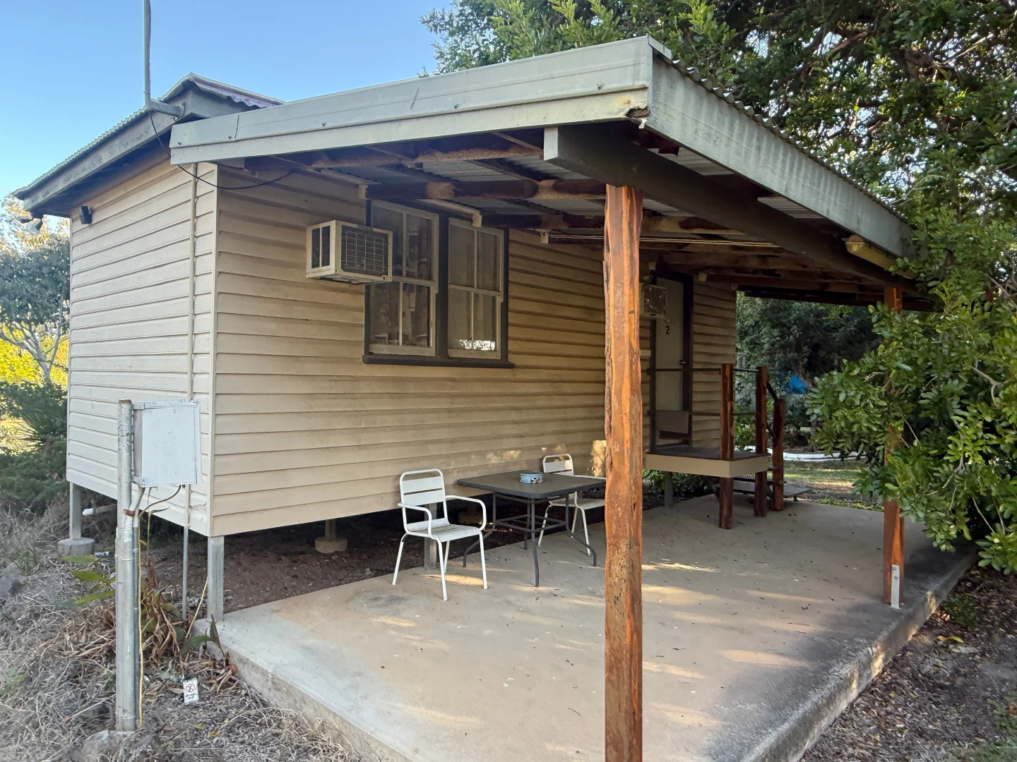 3 Don Street, Wowan QLD 4702 photo 3