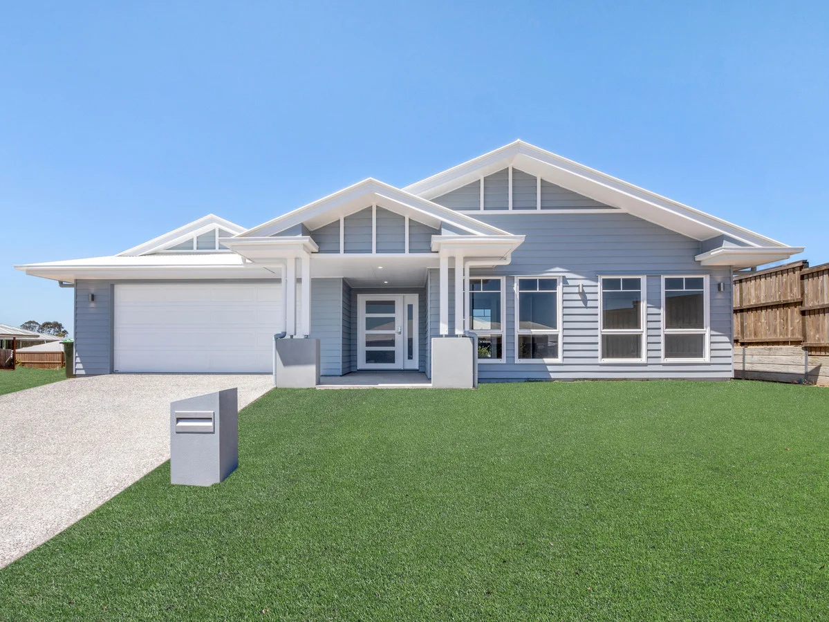Caboolture QLD 4510