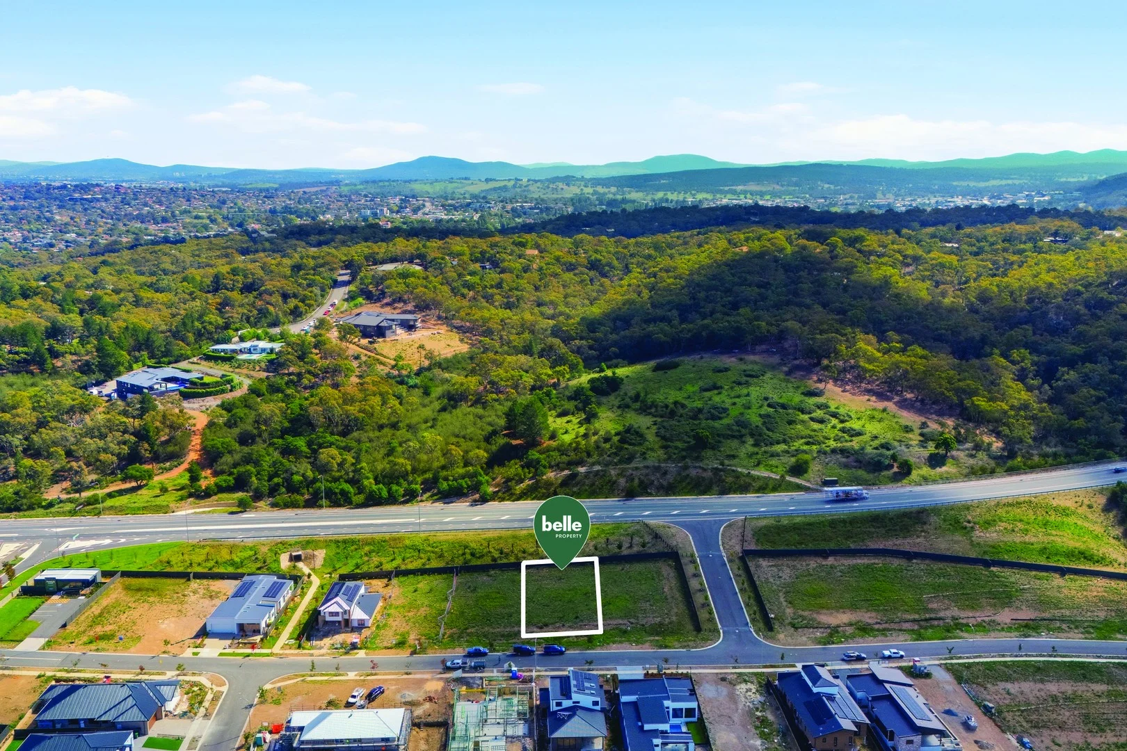 17 Rottenbury Crescent, Greenleigh NSW 2620
