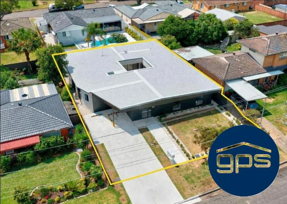 Additional image 6 of 1/45 Treetops Avenue, South Penrith NSW 2750